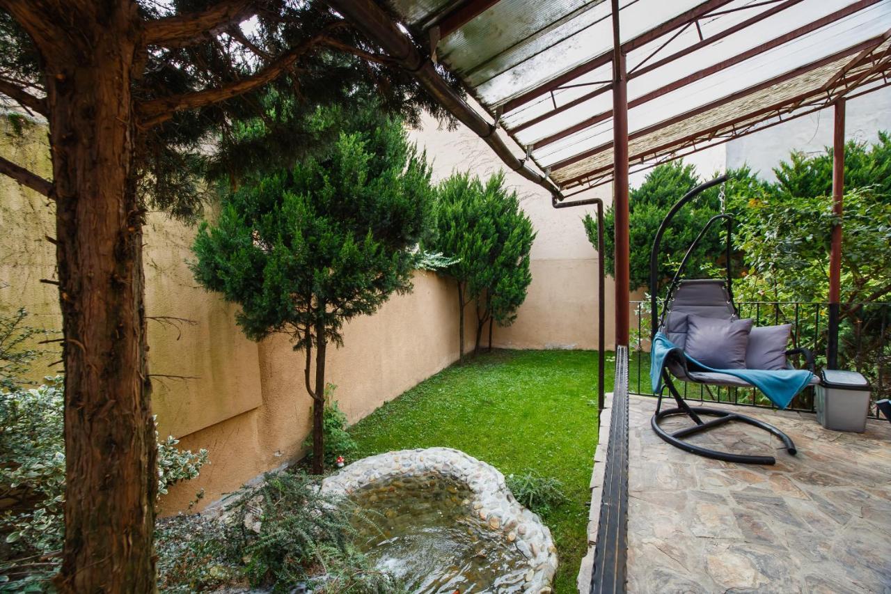 Stunning, Newly Renovated Central Apartment Oradea Εξωτερικό φωτογραφία