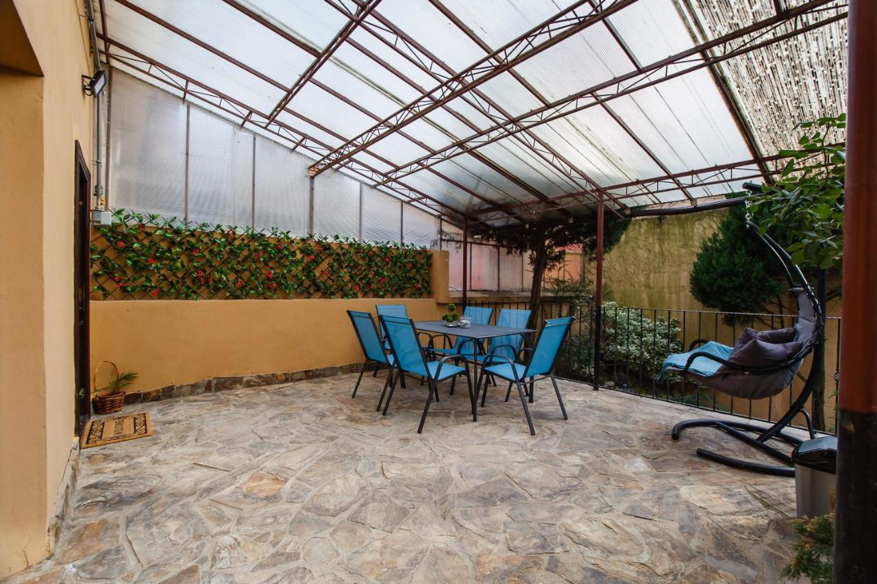Stunning, Newly Renovated Central Apartment Oradea Εξωτερικό φωτογραφία