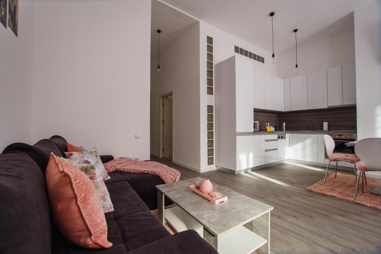 Stunning, Newly Renovated Central Apartment Oradea Εξωτερικό φωτογραφία